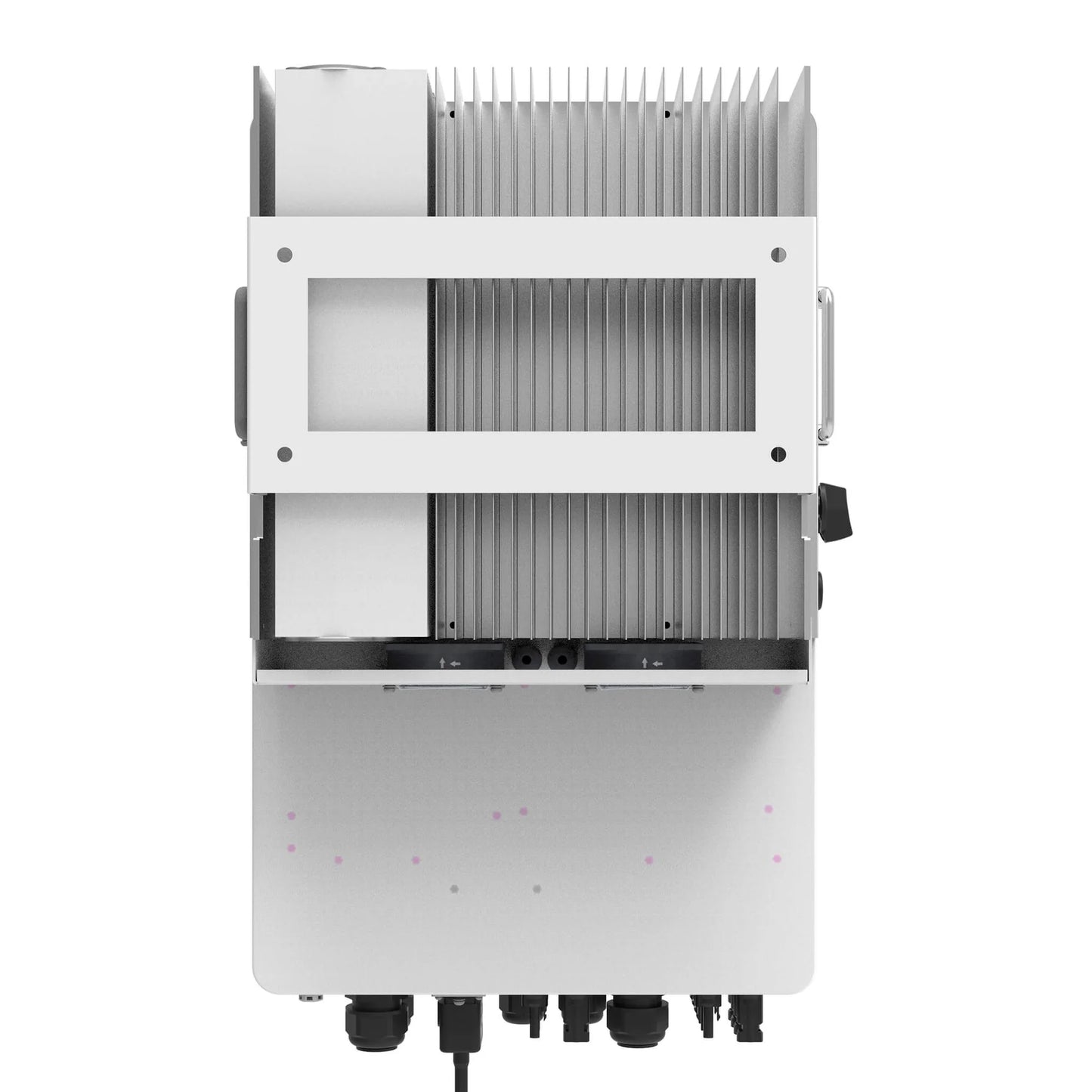 CREACTIVE TECHS-Hochvolt-Hochleistungs-Wechselrichter 10 kW