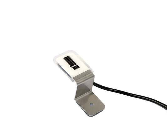 Sensor für die Einstrahlungsmessung
