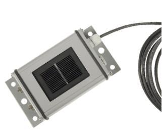 Sensor Box Commercial (Einstrahlungs- Un
