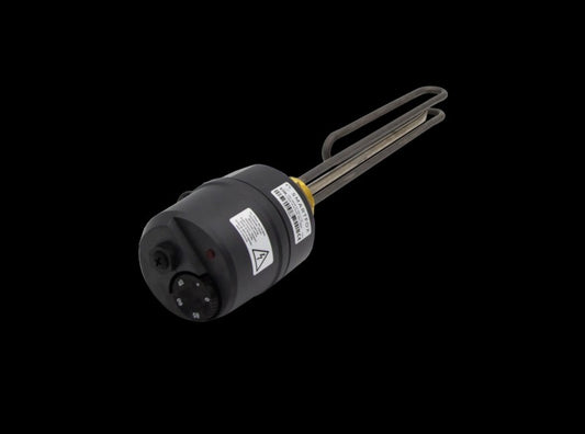 Heizstab 4,5Kw, 400V Inkl. Thermostat