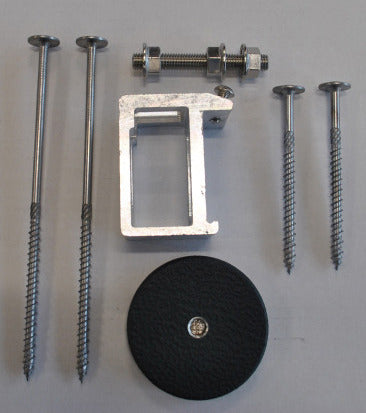 Solarhalter Vario Sparren