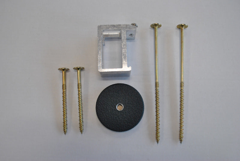 Solarhalter Fix Sparren