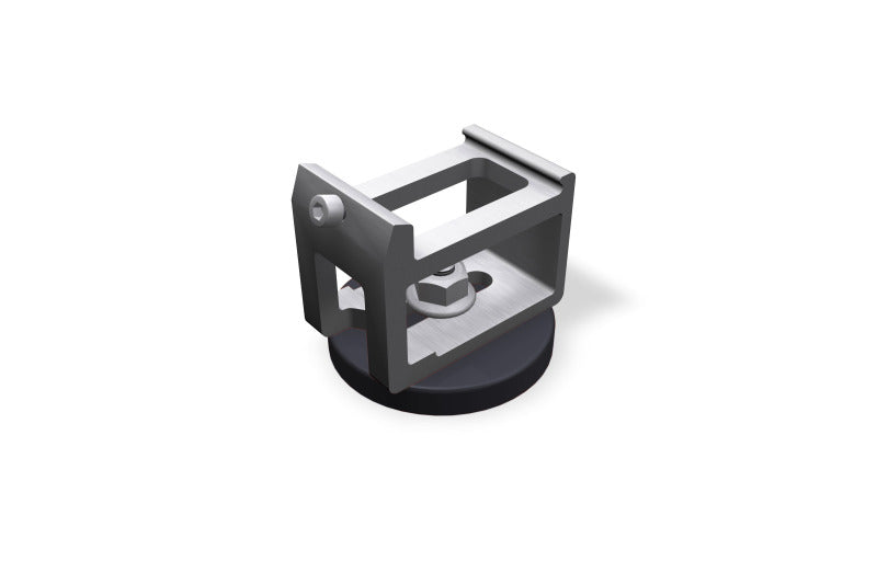 Solarhalter Fix Schalung