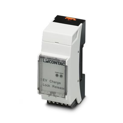 Sicherheitsmodul - Em-Ev-Clr-12V - 29032