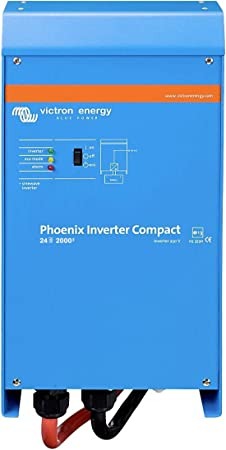 Wechselrichter Victron Phoenix C 24/2000