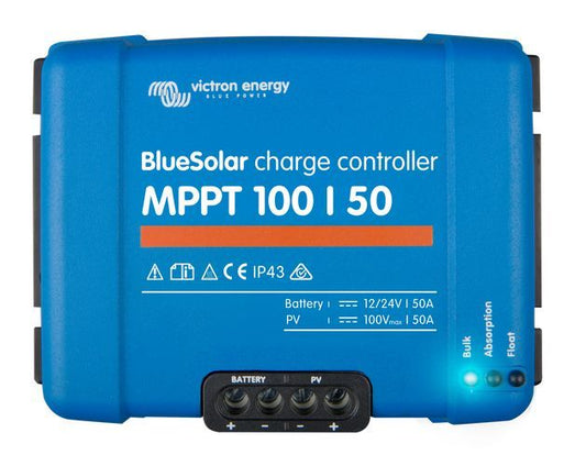 Solarladeregler Mppt Victronbluesolar Mp