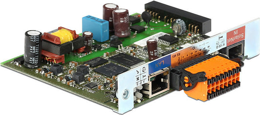 Datamanager 2.0 Wlan Galvo,Symo, Primo