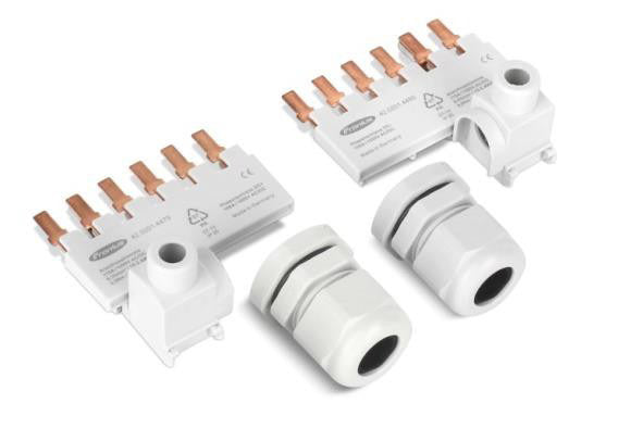 Dc Connector Kit Für Symo 10.0-20.0 Und