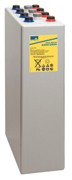 Sonnenschein A602/3270 Solar Batterie