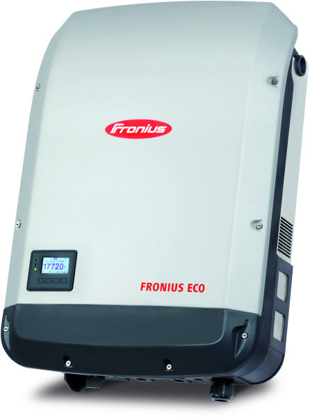 Projektwr 3Ph M Dcsch 27Kw Ip66