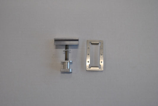 Modulanbindung Mittelklemme 35