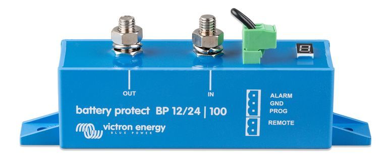Batterieschutz Victron Batteryprotect Bp
