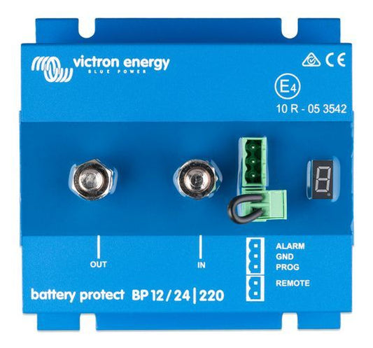 Batterieschutz Victron Batteryprotect Bp