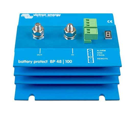 Batterieschutz Victron Batteryprotect Bp