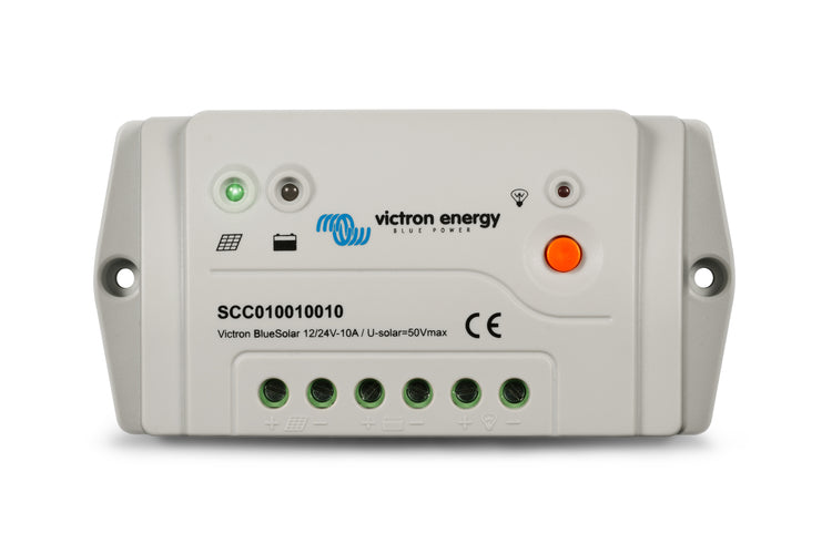 Solarladeregler Victron Bluesolar Pwm-Pr