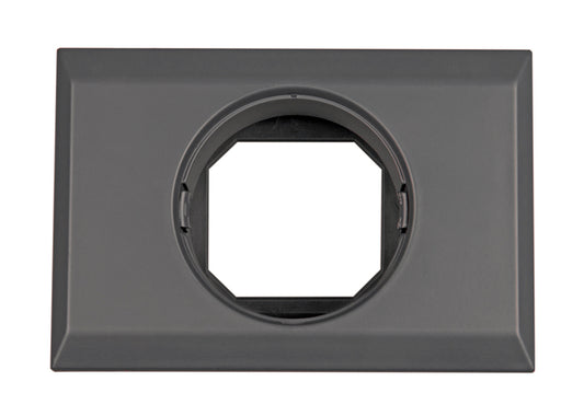 Wandgehäuse Für Bmv Oder Mpptcontrol Bed