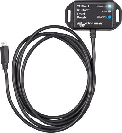 Ferneingabegerät Ve.Direct Bluetooth Sma