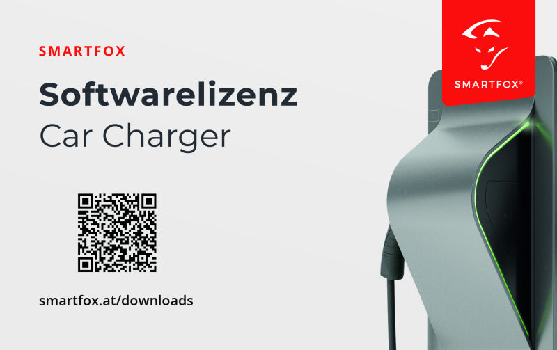 Softwarelizenz Car Charger Key, Laufzeit: unbegrenzt