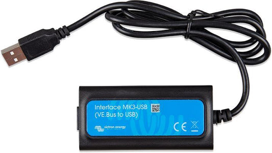 Usb Adapter Kabel Victron Ve Interface M