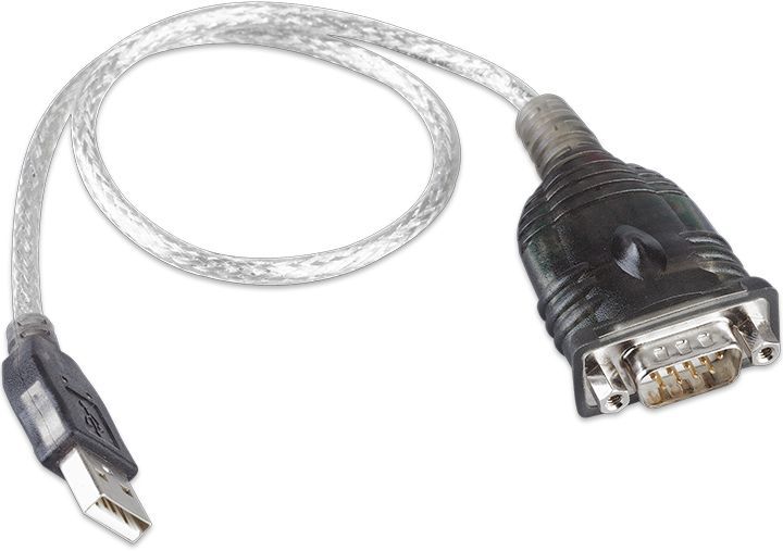 Rs232 To Usb Converter