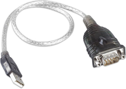 Rs232 To Usb Converter