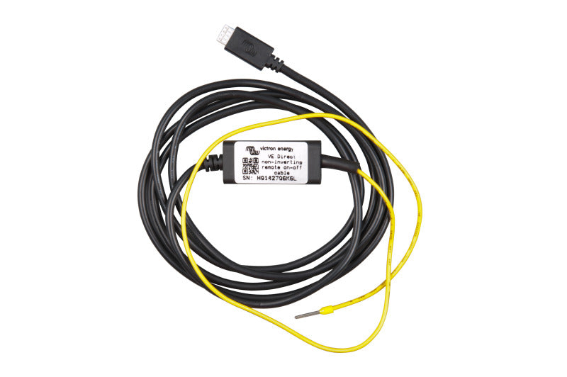 Victron Ve.Direct Nicht Invertierendes R