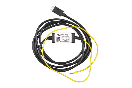 Victron Ve.Direct Nicht Invertierendes R