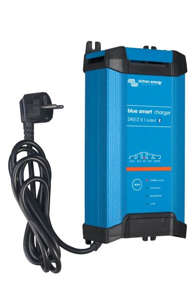 Batterieladegerät Victron Bluesmart Ip22