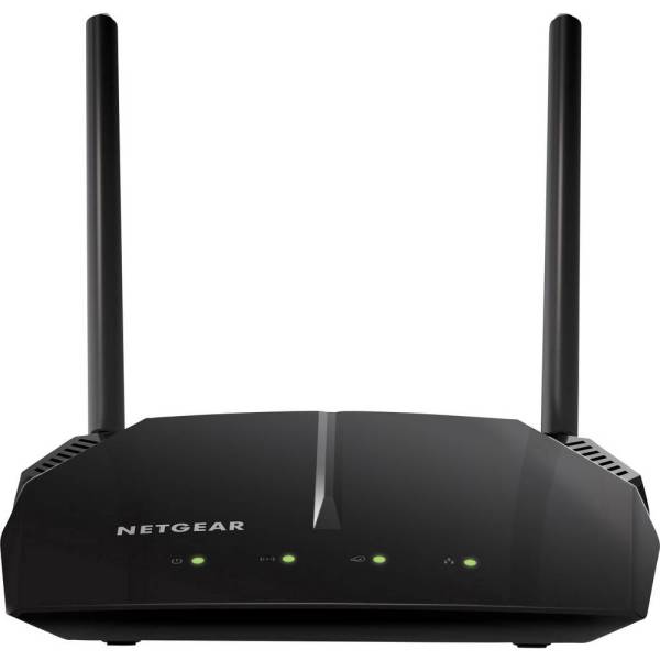 Ccgx Wifi Module Long Range (Netgear Ac1