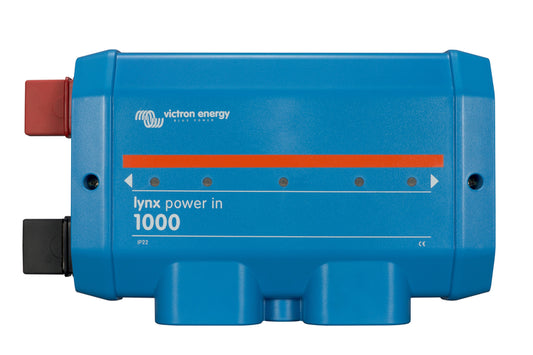 Sammelschienensystem Victron Lynx Power