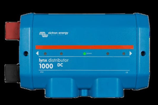 Dc-Sammelschienenverteiler Victron Lynx