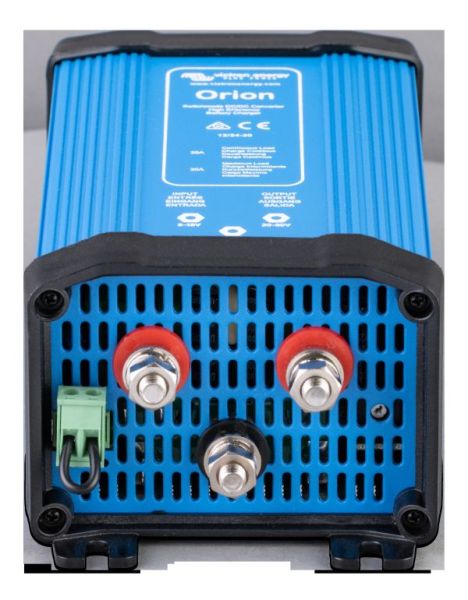 Dc/Dc Wandler Victron Orion 12/24-20 Ip2