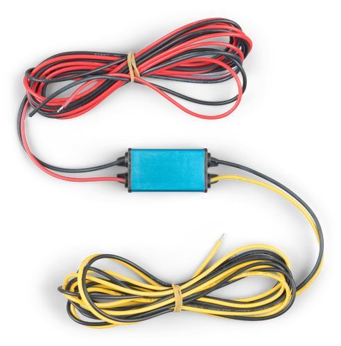 Dc/Dc Wandler Victron Orion Ip67 24/12-5