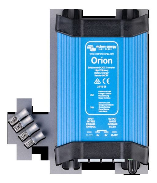 Dc/Dc-Wandler Victron Orion 24/12-25