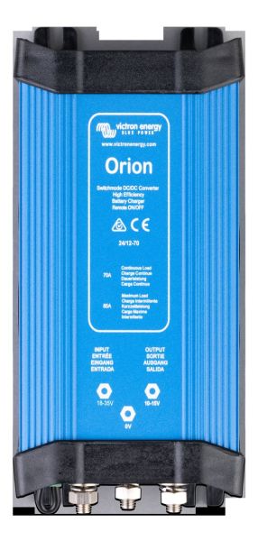 Dc/Dc Wandler Victron Orion 24/12-70 Ip2