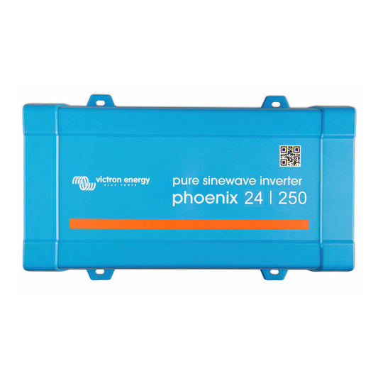 Wechselrichter Victron Phoenix24/250 Ve.