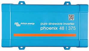 Wechselrichter Victron Phoenix48/375 Ve.