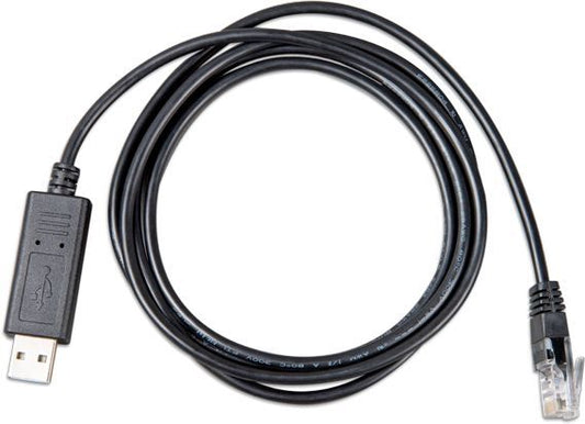 Bluesolar Pwm-Pro Zu Usb-Interface-Kabel