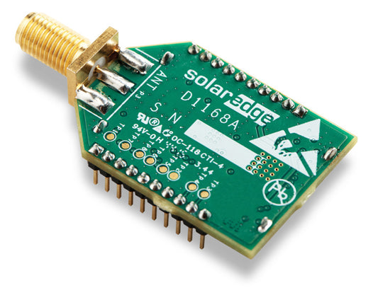 Smart Energy Zigbee Plug-In Fwr Mit Seta