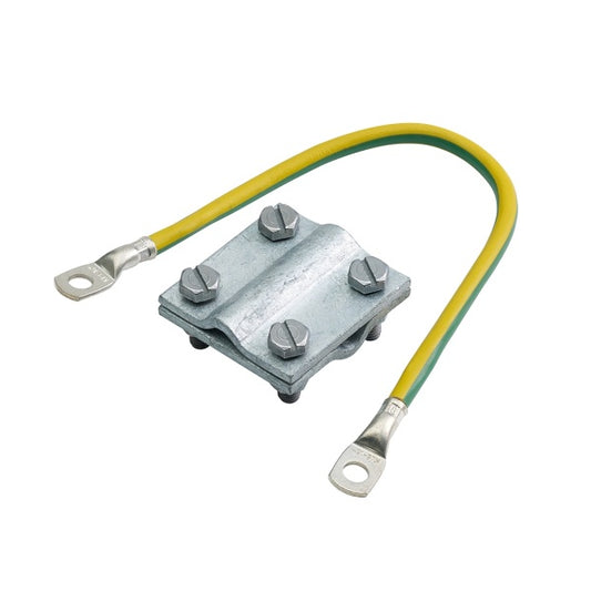 Fundamenterder Set Ladesysteme