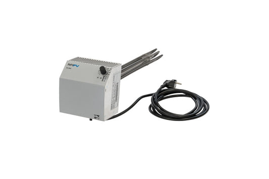 Dc Elwa Pv-Warmwasser Netzautark Ohne Sp