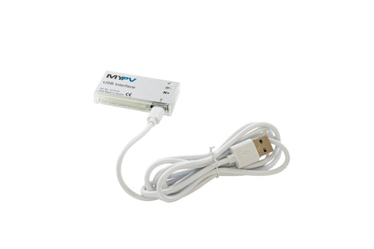 Usb Interface Für Alle Elwa/Acelwa/Pla T