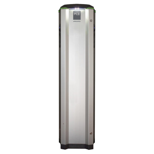 Ladesäule Ls4 32A 3+3Ph Z 4G Besingle
