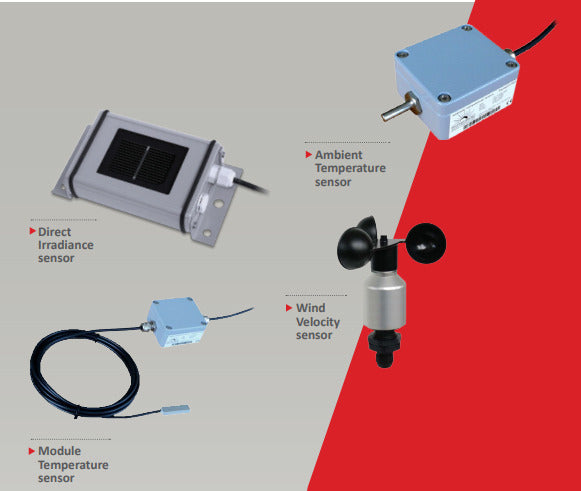 Se1000 Umgebungstemperatursensor 0-10V