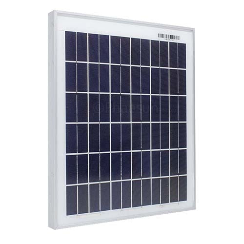 Solarmodul Phaesun Sun Plus 20(455 X 380
