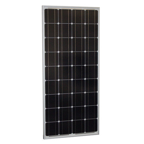 Solarmodul Phaesun Sun Plus 100 S (1200