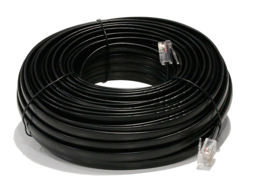 Varta Pulse Rj12-Kabel 20M Fürden Pv-Str