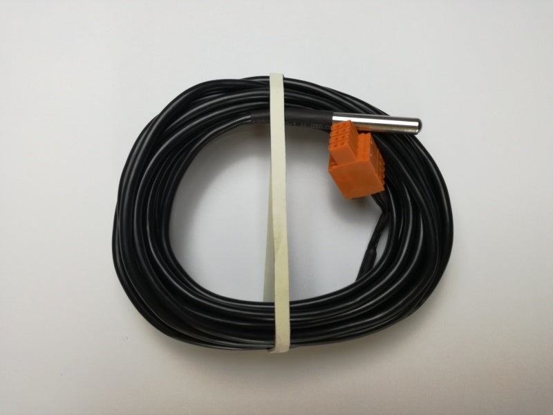 AC THOR Temperatursensor 5m Länge