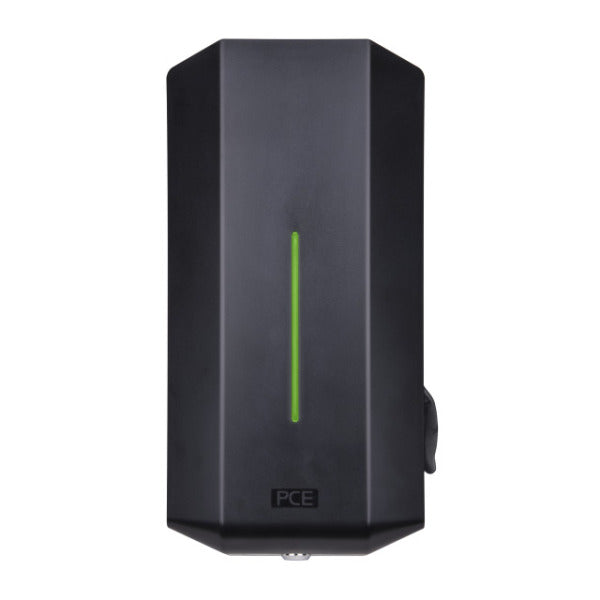 Wallbox Glb Typ2 Ohne Kabel Inkl. Dc-Fie