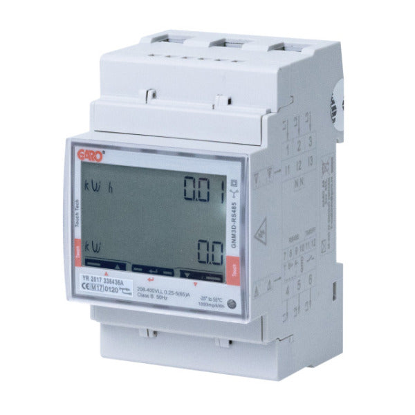 Digitalzähler Modbus Rs485 Bidirektional